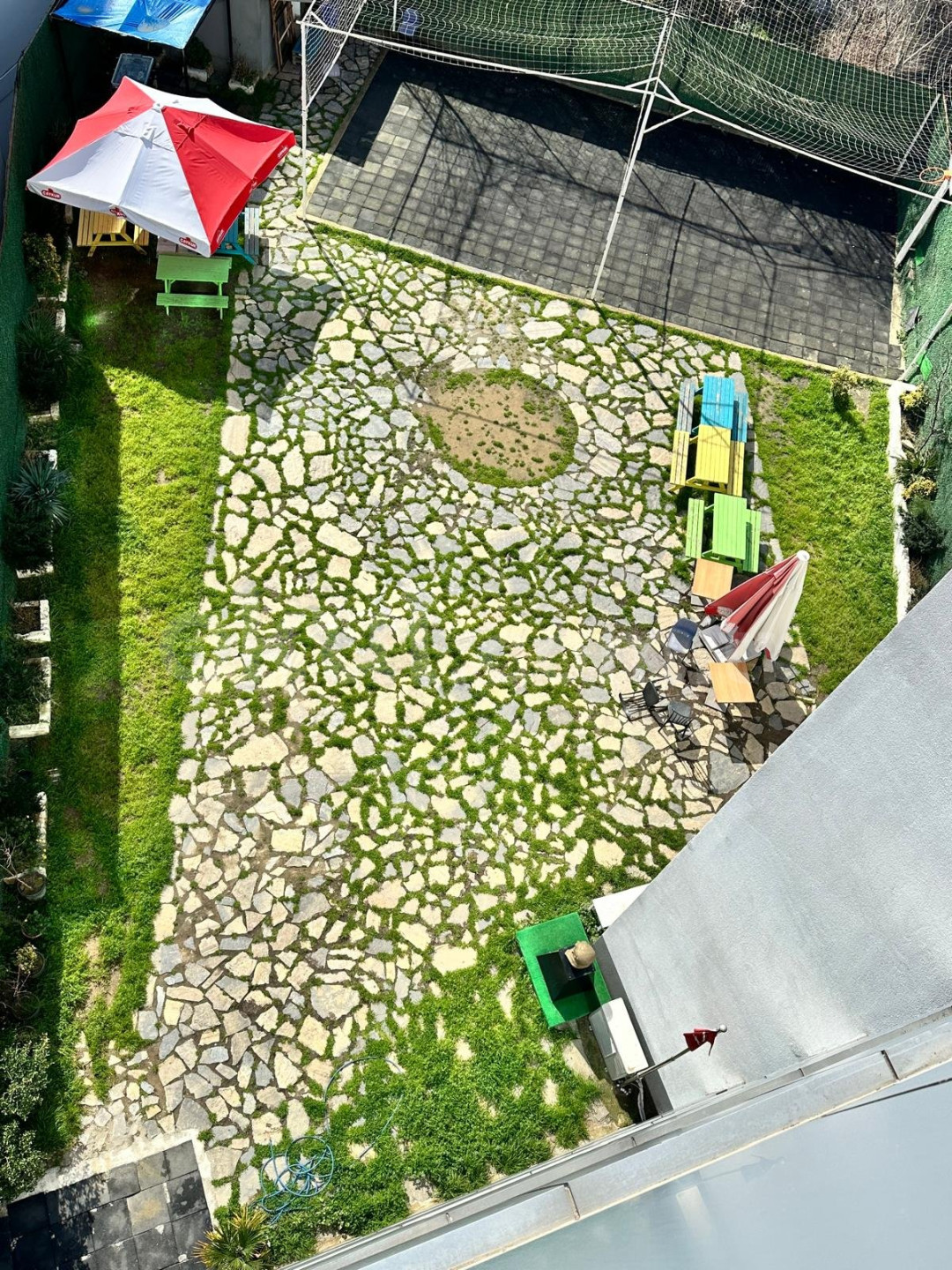 Özel Beşiktaş Birey Koleji Fen ve Anadolu Lisesi - 5