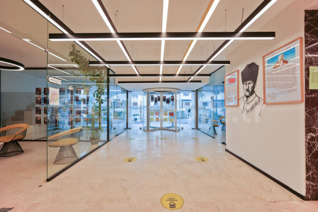 Özel Beşiktaş Birey Koleji Fen ve Anadolu Lisesi - 16