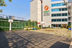 Özel Beşiktaş Birey Koleji Fen ve Anadolu Lisesi