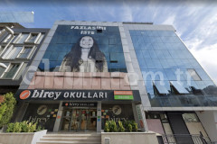  Özel Beşiktaş Birey Koleji Fen ve Anadolu Lisesi