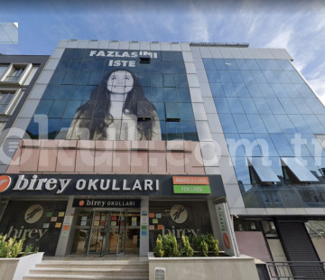 Özel Beşiktaş Birey Koleji Fen ve Anadolu Lisesi