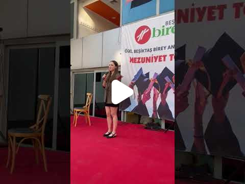 Özel Beşiktaş Birey Koleji Fen ve Anadolu Lisesi - 33