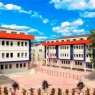 Özel Çekmeköy İsabet Okulları Anaokulu