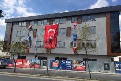 Özel Silivri Sınav Koleji Anadolu Lisesi