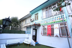 Özel Neşeli Çiçekler Anaokulu