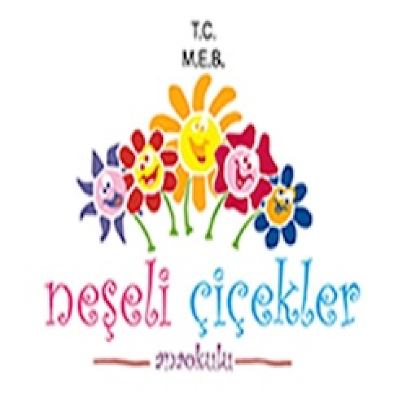 Özel Neşeli Çiçekler Anaokulu