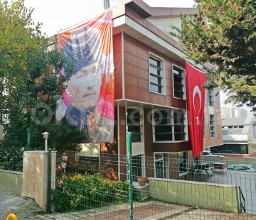 Özel Koşuyolu Caddem Anadolu Lisesi