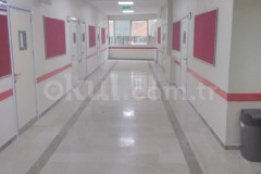 Özel Sefaköy Hazar Koleji Anadolu Lisesi - 3