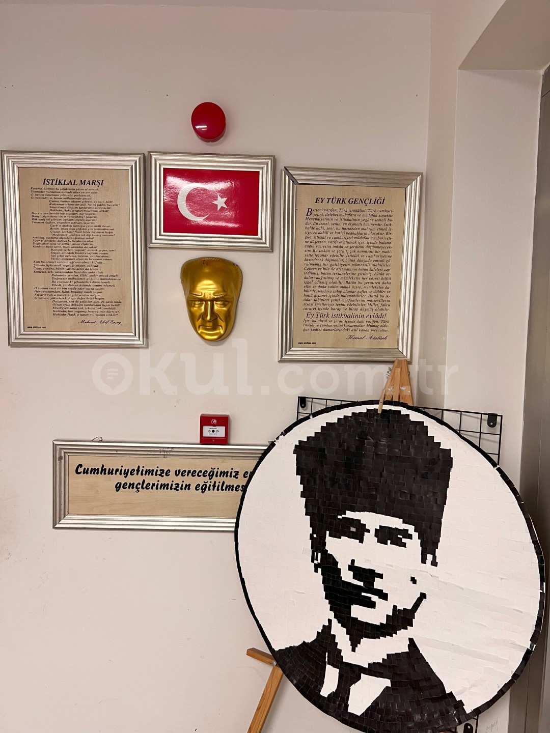 Özel Kadıköy Makarna Çocuk Anaokulu - 25