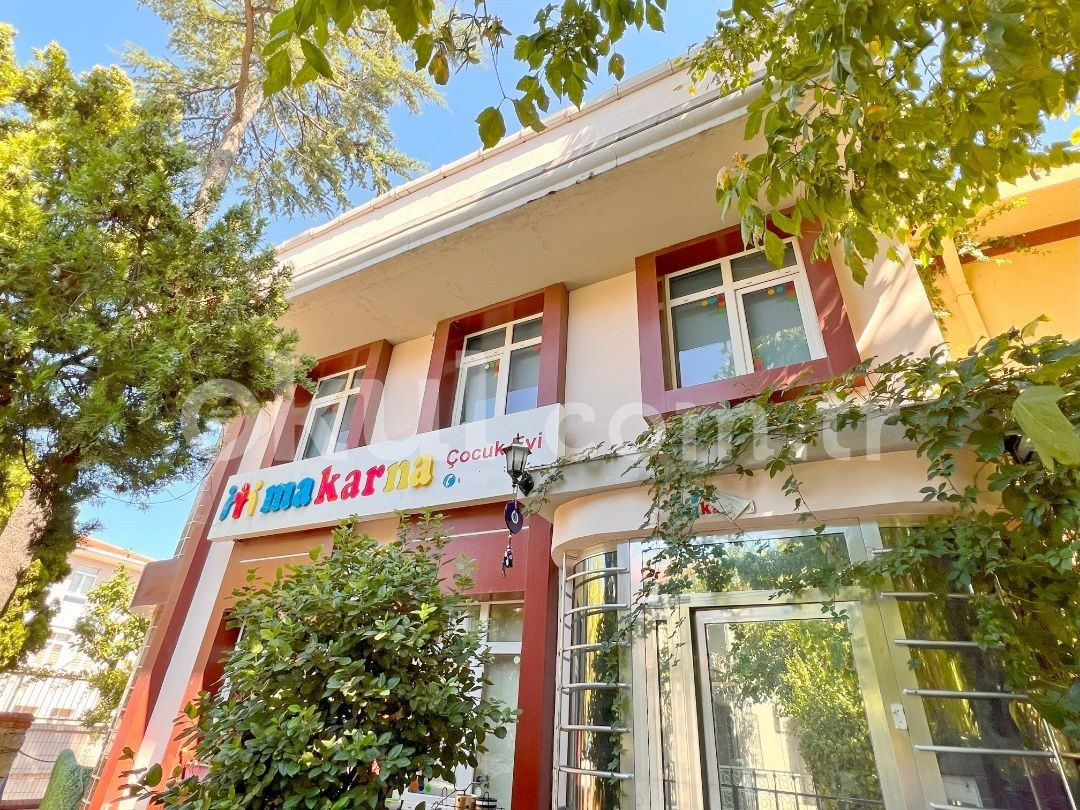 Özel Kadıköy Makarna Çocuk Anaokulu - 2