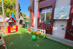 Özel Kadıköy Makarna Çocuk Anaokulu