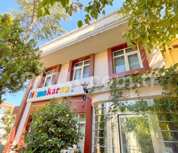 Özel Kadıköy Makarna Çocuk Anaokulu