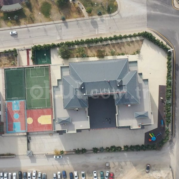 Özel Ankara Birikim Okulları Anaokulu - 23