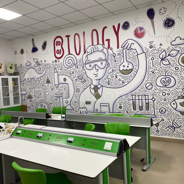 Özel Ankara Birikim Okulları Anaokulu - 24