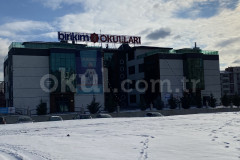 Özel Ankara Birikim Okulları Anaokulu