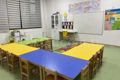 Özel Ankara Birikim Okulları Anaokulu - 13