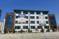 Ankara Birikim Okulları Yenimahalle Kampüsü