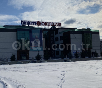 Özel Ankara Birikim Okulları Anaokulu