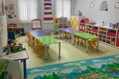 Özel Bornova Birikim Okulları Anaokulu - 12