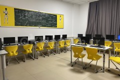 Özel Ankara Birikim Okulları İlkokulu - 15