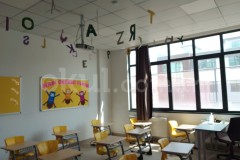 Özel Ankara Birikim Okulları İlkokulu - 12