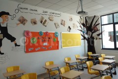 Özel Ankara Birikim Okulları İlkokulu - 14