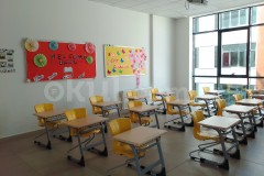 Özel Ankara Birikim Okulları İlkokulu - 13