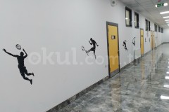 Özel Ankara Birikim Okulları İlkokulu - 25