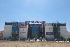 Özel Ankara Birikim Okulları İlkokulu