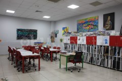 Özel Bornova Birikim Okulları İlkokulu - 7