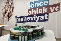 Özel Ankara Birikim Okulları Ortaokulu - 21