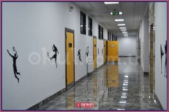 Özel Ankara Birikim Okulları Ortaokulu - 7