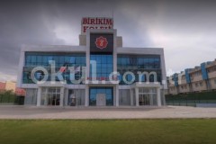 Özel Bornova Birikim Okulları Ortaokulu - 36