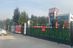 Özel Bornova Birikim Okulları Anadolu Lisesi - 31