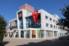 Özel Bornova Birikim Okulları Anadolu Lisesi - 40