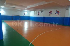 Özel Bornova Birikim Okulları Anadolu Lisesi - 18