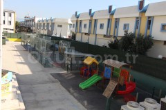 Özel Bornova Birikim Okulları Anadolu Lisesi - 21