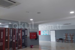 Özel Bornova Birikim Okulları Anadolu Lisesi - 17