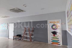 Özel Bornova Birikim Okulları Anadolu Lisesi - 9