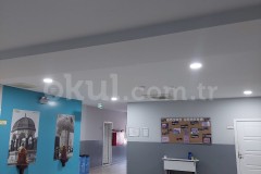 Özel Bornova Birikim Okulları Anadolu Lisesi - 11