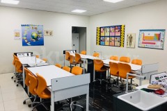 Özel Ümraniye Birikim Okulları Kız Anadolu Lisesi - 7