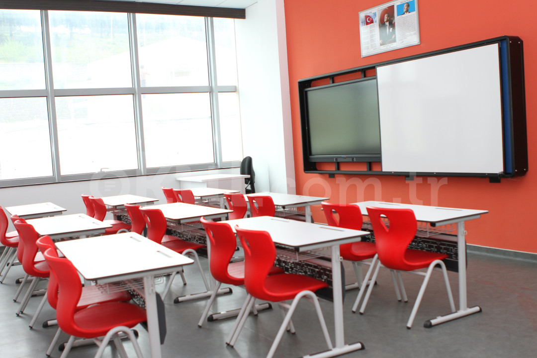 Özel Ümraniye Erse Okulları İlkokulu - 2