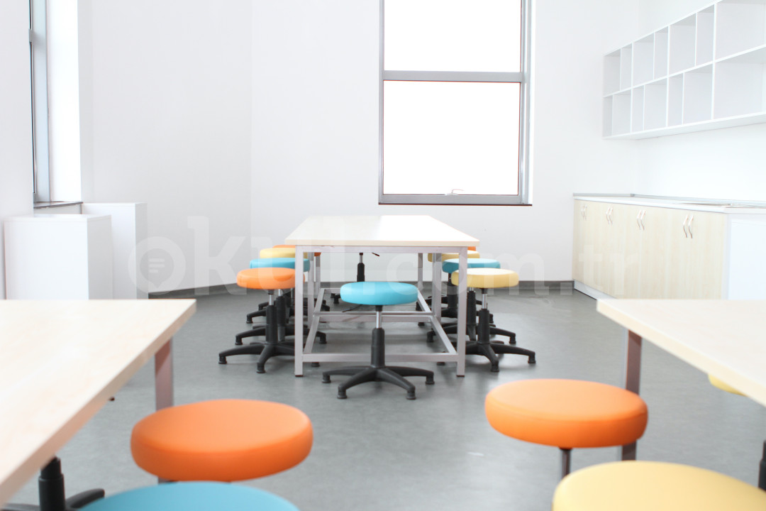 Özel Ümraniye Erse Okulları İlkokulu - 5