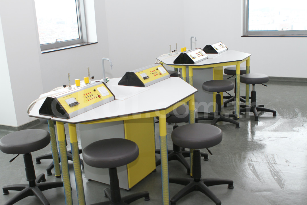 Özel Ümraniye Erse Okulları İlkokulu - 6