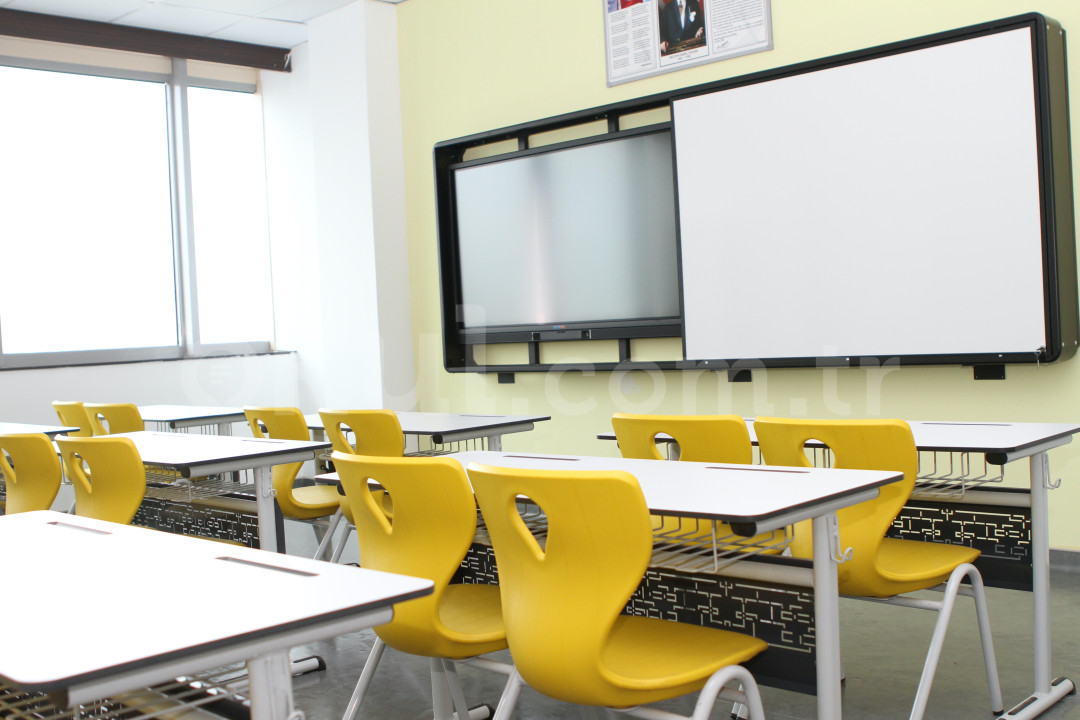 Özel Ümraniye Erse Okulları İlkokulu - 7