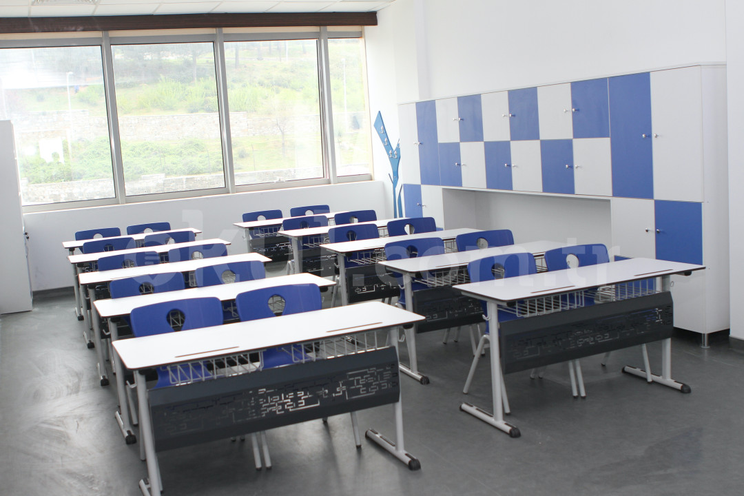 Özel Ümraniye Erse Okulları İlkokulu - 3