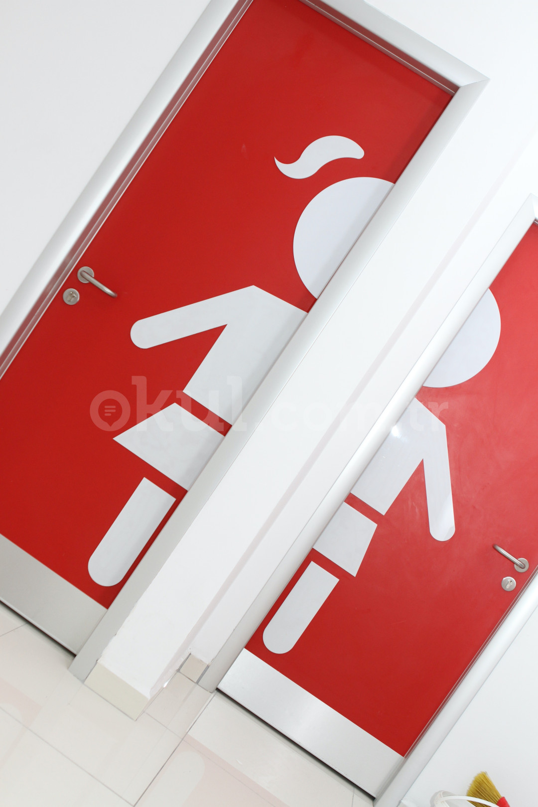 Özel Ümraniye Erse Okulları İlkokulu - 12