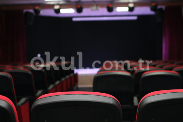 Özel Ümraniye Erse Okulları İlkokulu - 22