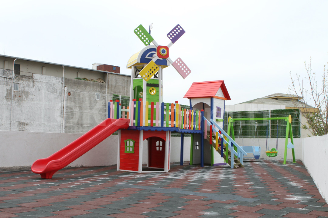 Özel Ümraniye Erse Okulları İlkokulu - 14