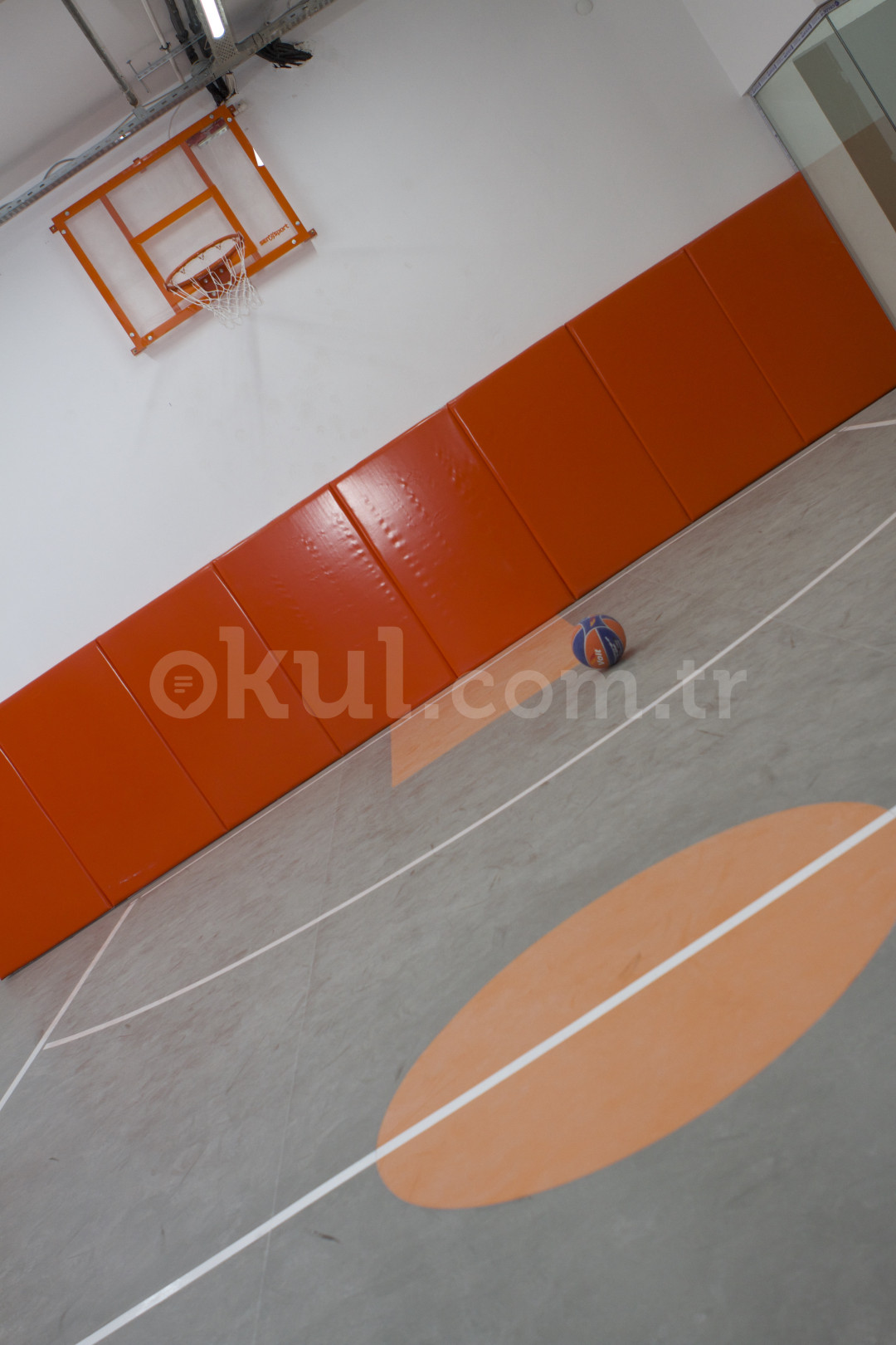 Özel Ümraniye Erse Okulları İlkokulu - 10